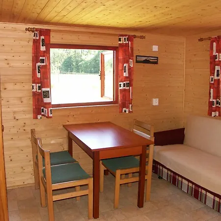Chaty U Rybnika Brodsky Cerveny Kostelec Room photo